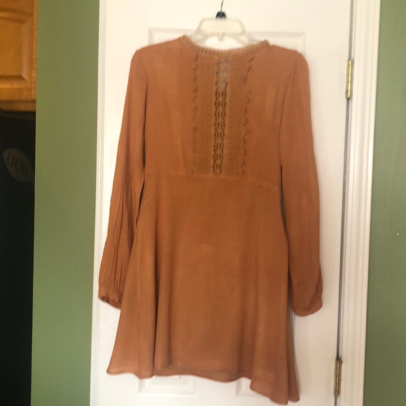 Molly Green Dresses & Skirts - Beautiful Molly Green Dress